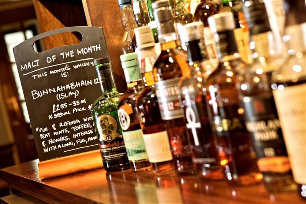 Inn The Ivy House Chalfont St Giles
