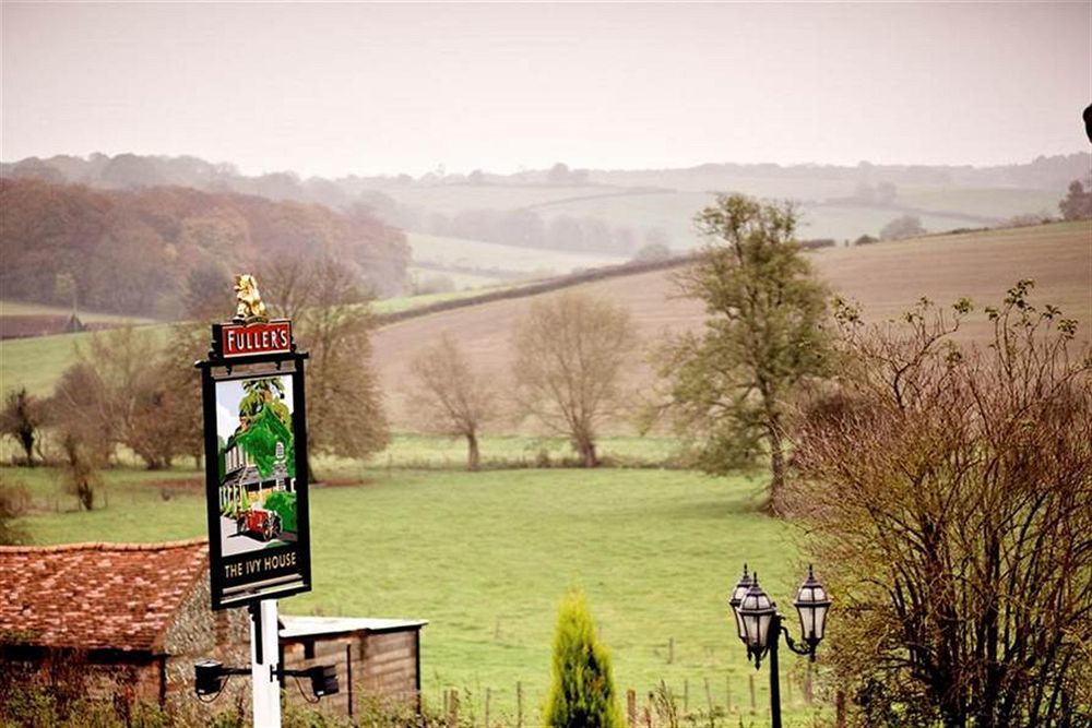 The Ivy House Inn