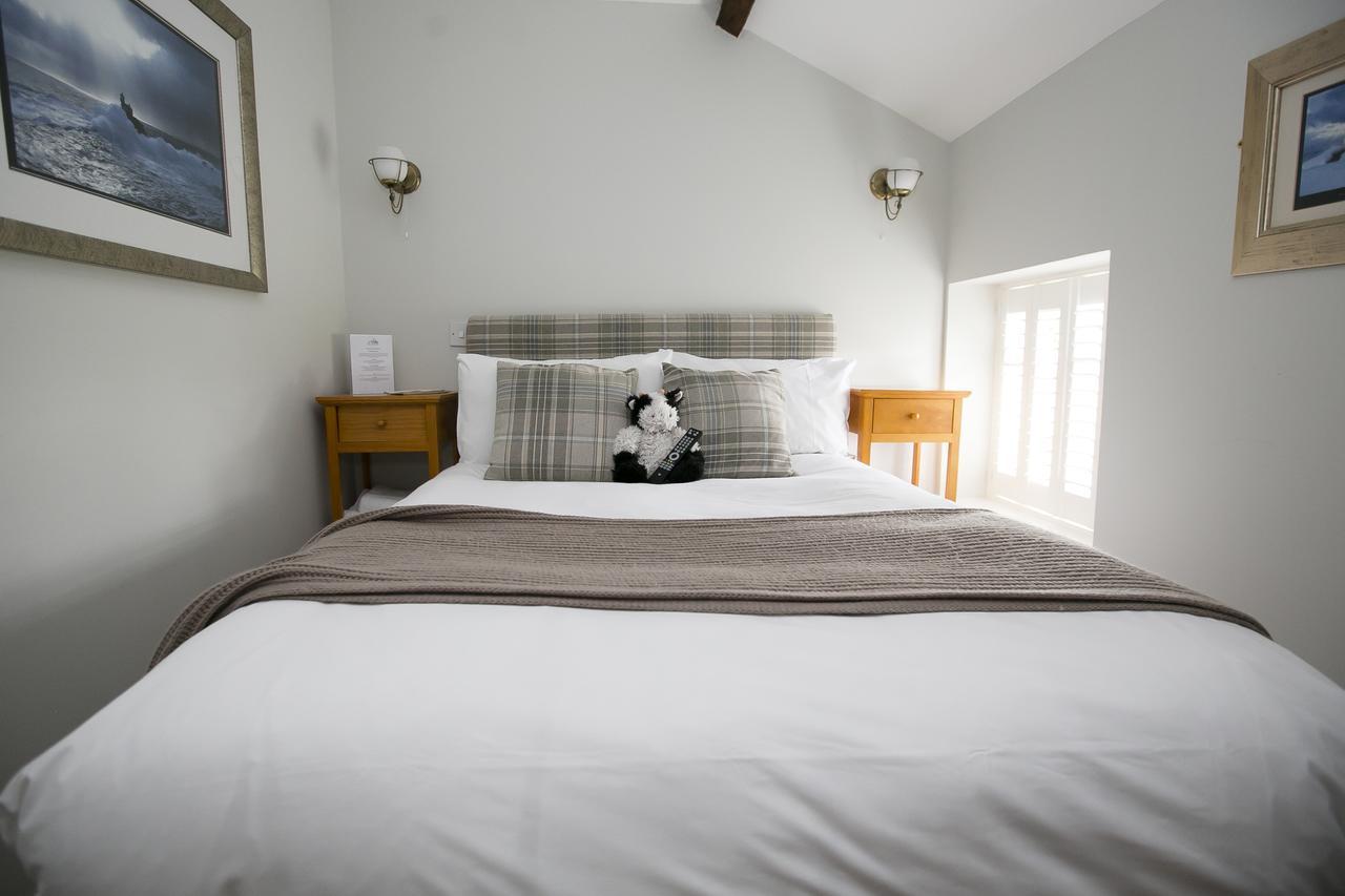 The Ivy House Inn